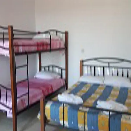 Depis Aqua Beachfront Apartman
