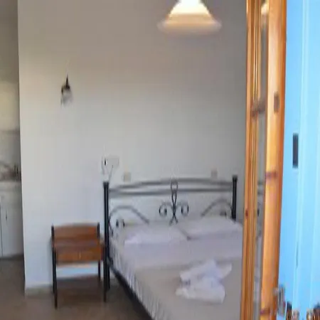 Apartman Depis Aqua Beachfront *