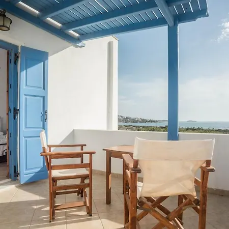 Depis Aqua Beachfront *
