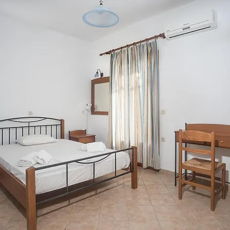 Apartman Depis Aqua Beachfront *