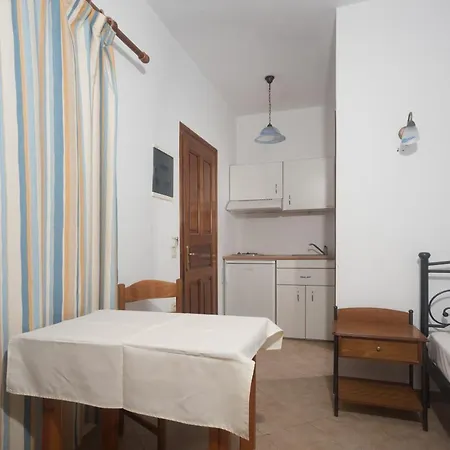 Depis Aqua Beachfront *