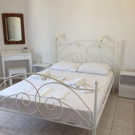 Depis Aqua Beachfront Apartman