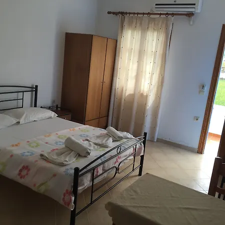 Depis Aqua Beachfront Apartman