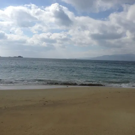 Depis Aqua Beachfront Pláka