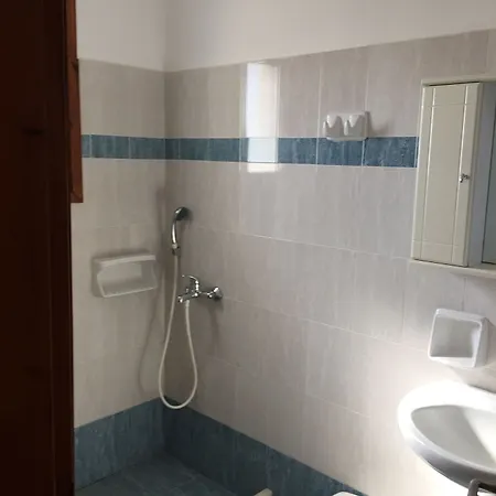 Apartman Depis Aqua Beachfront *