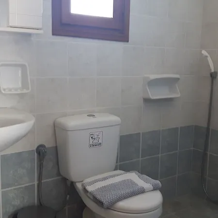 Depis Aqua Beachfront Apartman *