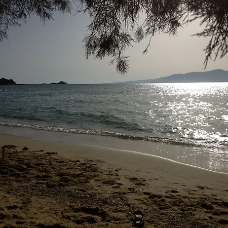 Depis Aqua Beachfront