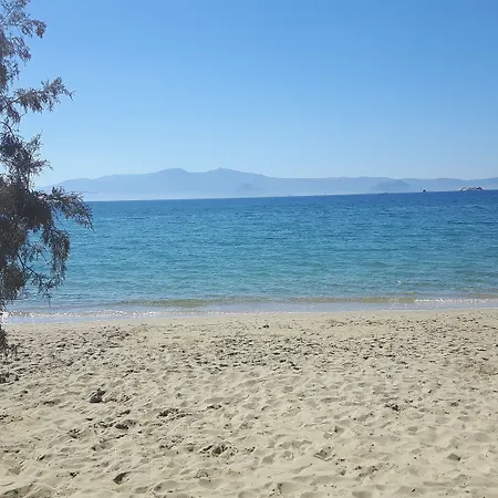 Depis Aqua Beachfront