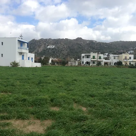 Depis Aqua Beachfront * Pláka