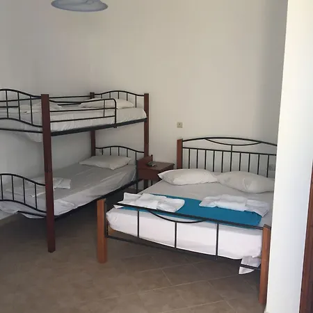Apartman Depis Aqua Beachfront