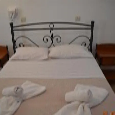 Appartement Depis Aqua Beachfront *