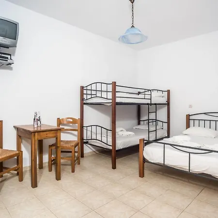 Depis Aqua Beachfront Pláka