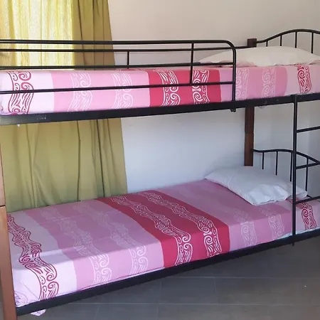 Appartement Depis Aqua Beachfront *