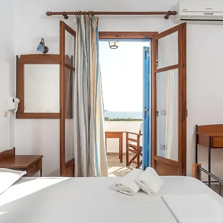 Depis Aqua Beachfront *