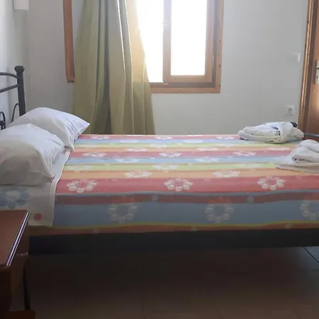 Depis Aqua Beachfront Appartement Pláka