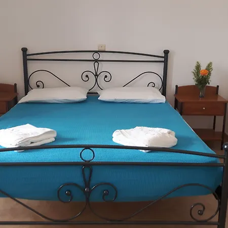 Depis Aqua Beachfront * Pláka
