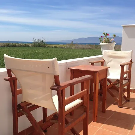 Depis Aqua Beachfront Appartement