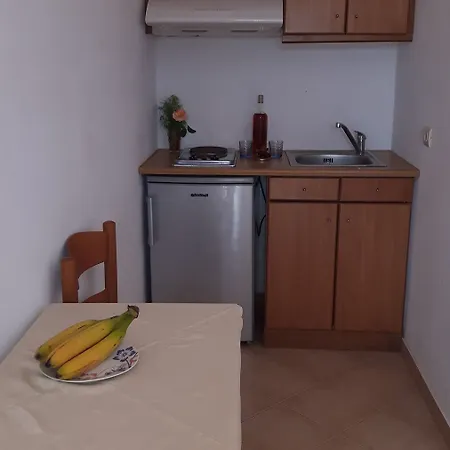 Depis Aqua Beachfront Appartement *