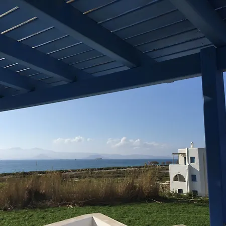 Depis Aqua Beachfront *