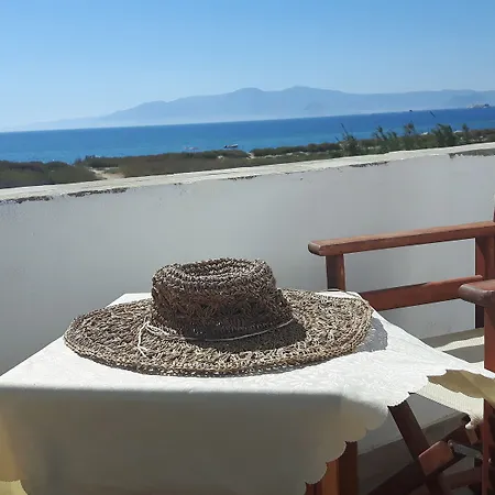 Depis Aqua Beachfront *