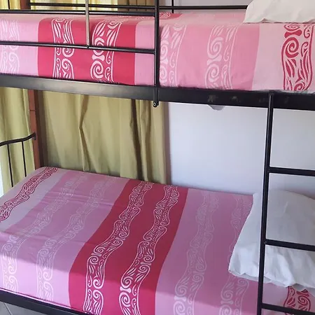 Depis Aqua Beachfront Appartement *