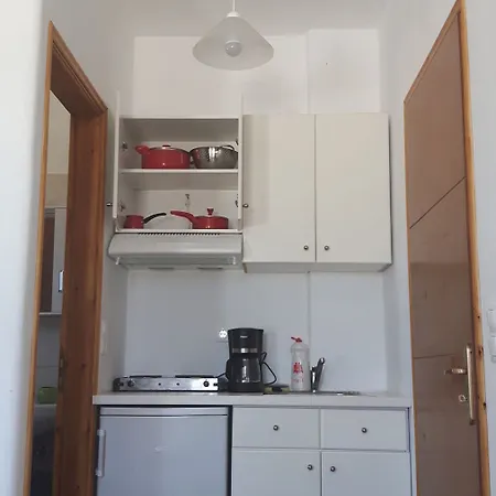 Depis Aqua Beachfront Pláka
