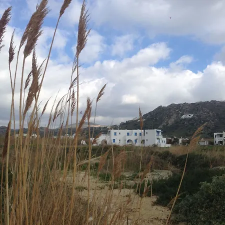 Depis Aqua Beachfront