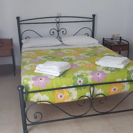 Appartement Depis Aqua Beachfront *