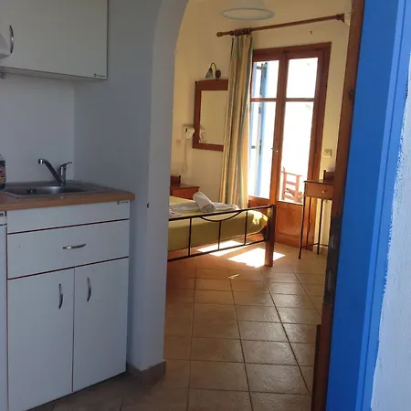 Depis Aqua Beachfront Appartement