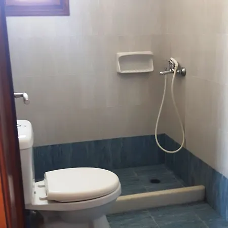 Depis Aqua Beachfront Appartement