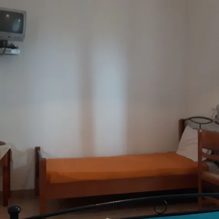 Appartement Depis Aqua Beachfront *