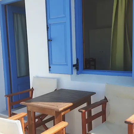 Appartement Depis Aqua Beachfront *